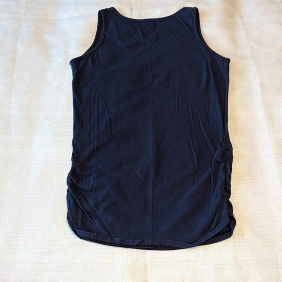 KT Maternity 'Not Like‎ A Virgin' Tank Top - Picture 6 of 6